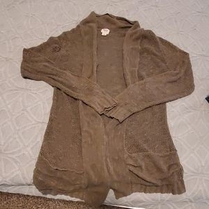 🌷4 for $20 Cardigan